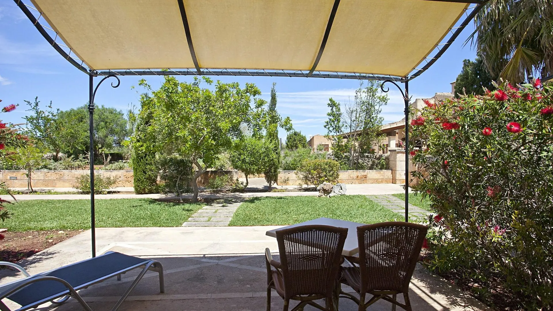 Agroturismo Agroturisme Na Martina Santanyí