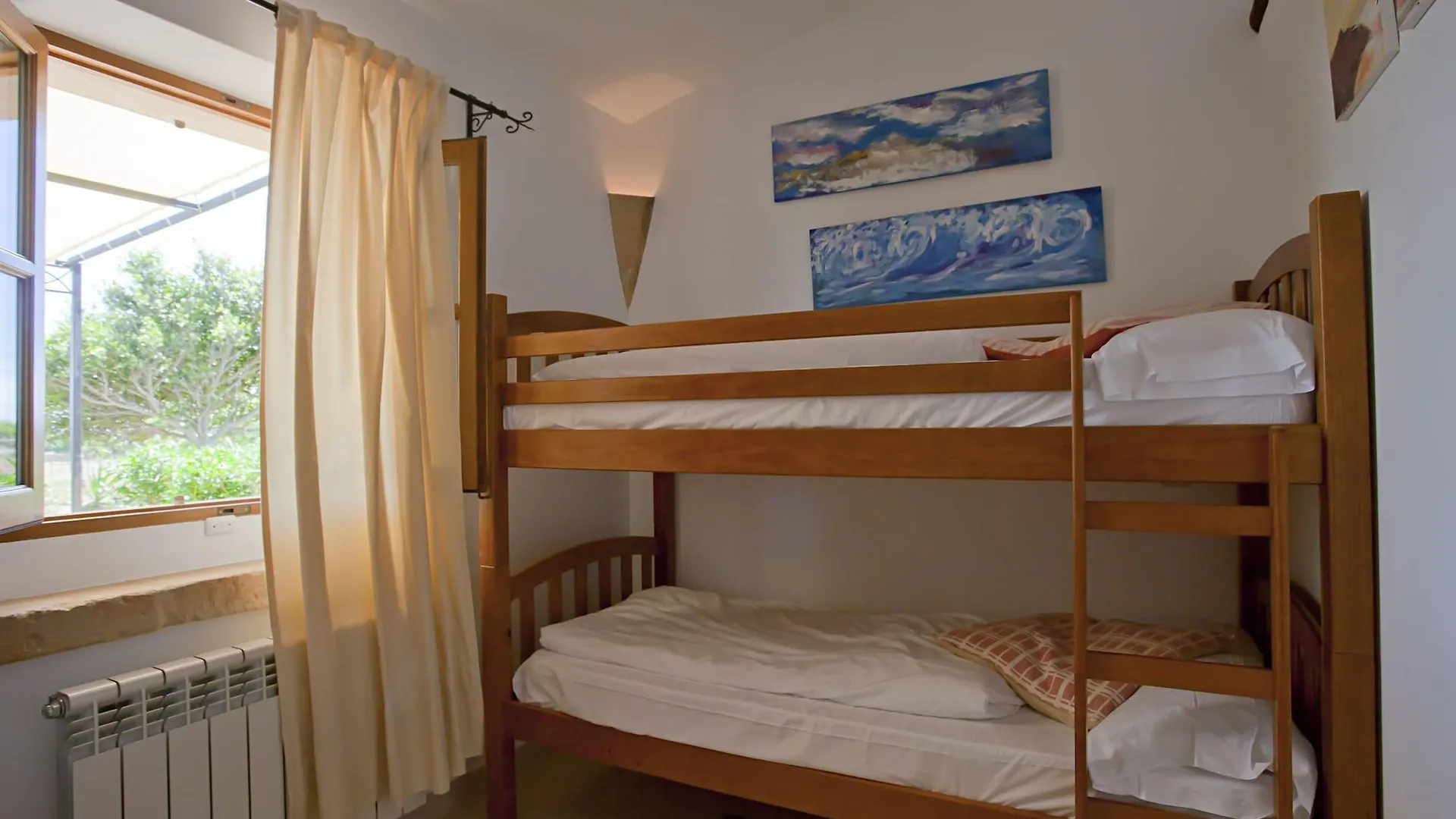 Agroturisme Na Martina Santanyí Agroturismo