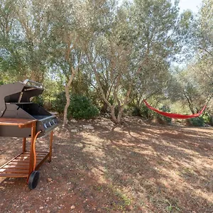 Bernadi By Mallorca House Rent Villa Santanyí