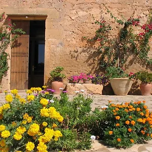  Agroturismo Sa Cova Vella
