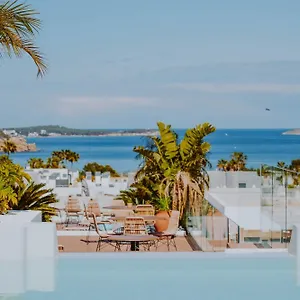 Nativo Ibiza Hotel Santa Eulària des Riu