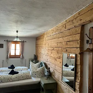 Mende Apartment Haidmühle