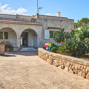 S'aguila Ferienhaus Santanyí