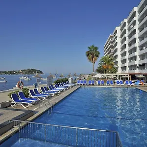 Apartment Globales Verdemar, Santa Ponça