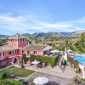 Landhaus Naranjos, Son Sardina