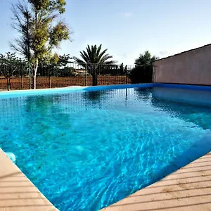 Bauernhof Sa Cova Den Borino, Campos (Mallorca)