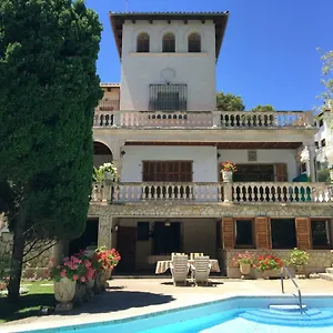 Ferienhaus Son Armadans, Palma
