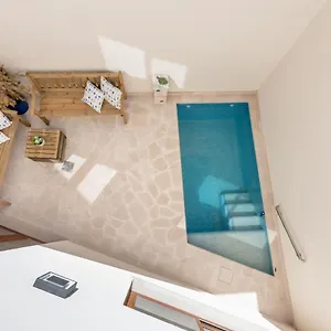 Es Campanar Ferienhaus Santanyí
